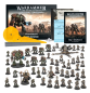 Preview: Warhammer: The Horus Heresy – Age of Darkness: Saturnine (ENG)